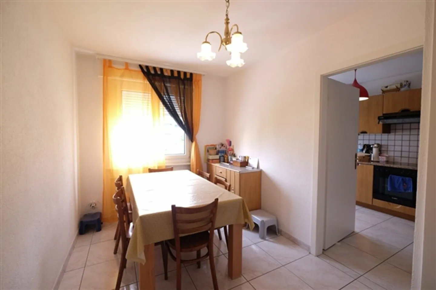 Appartamento 3.5 stanze a Marly - Foto 3 di 7