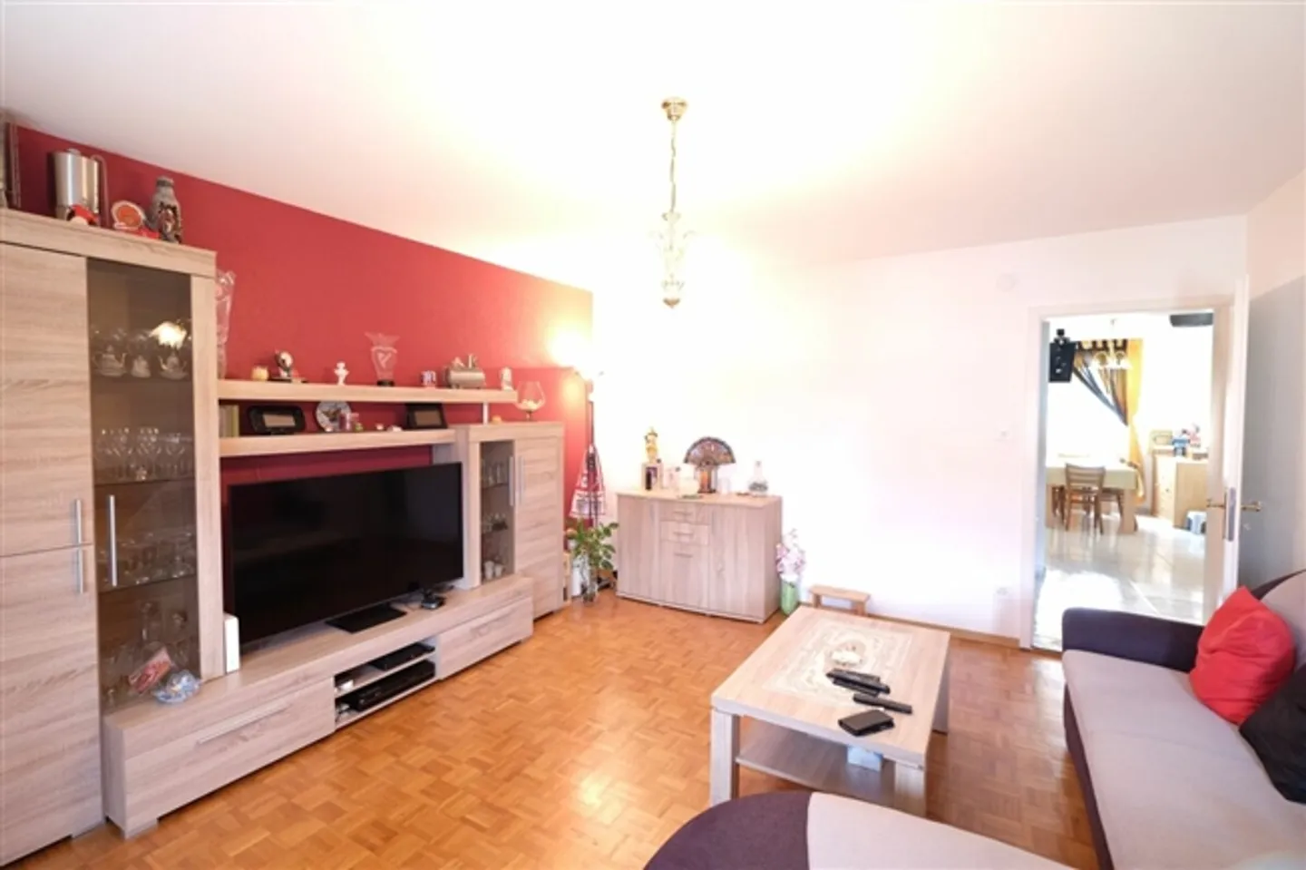 Appartamento 3.5 stanze a Marly - Foto 1 di 7