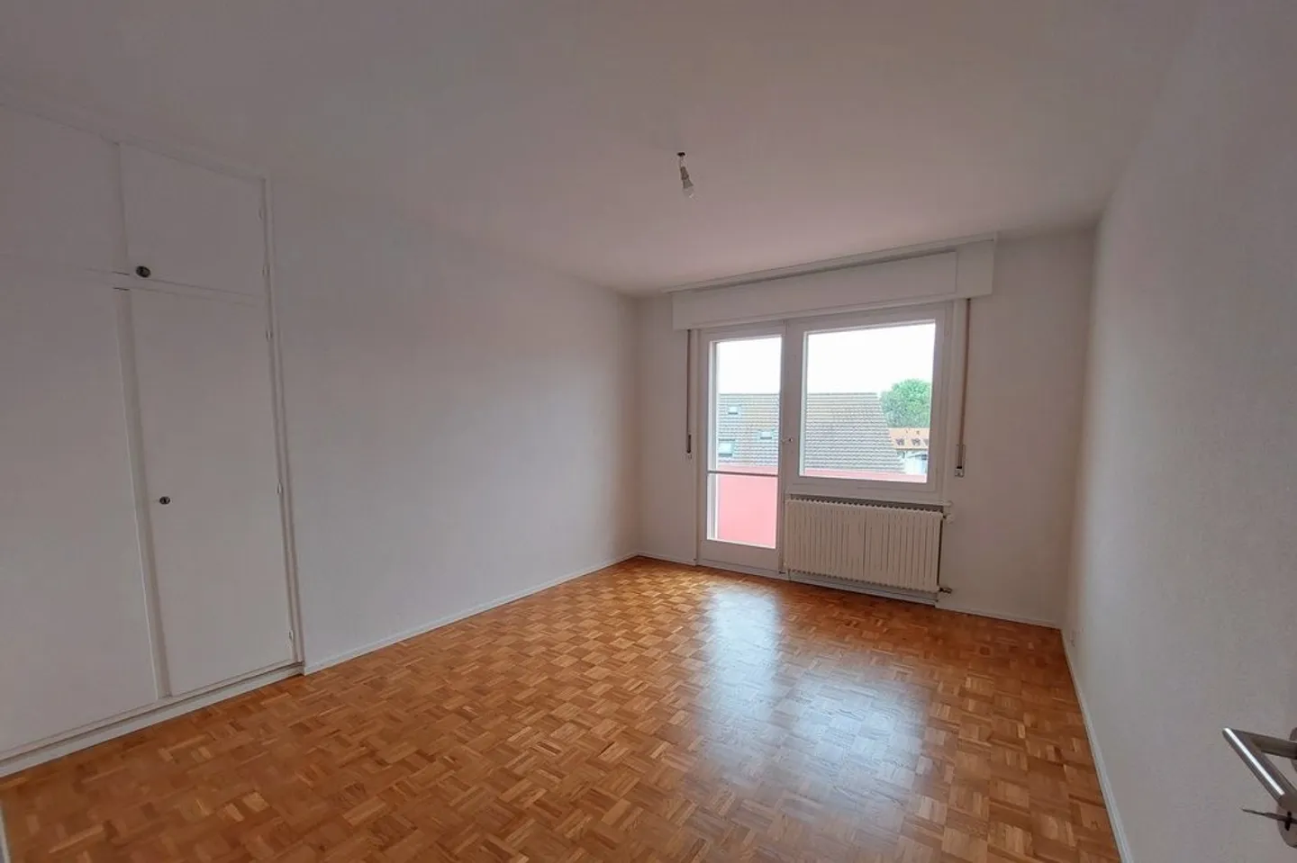 Appartamento di 3,5 locali al 3° piano - Foto 3 di 9