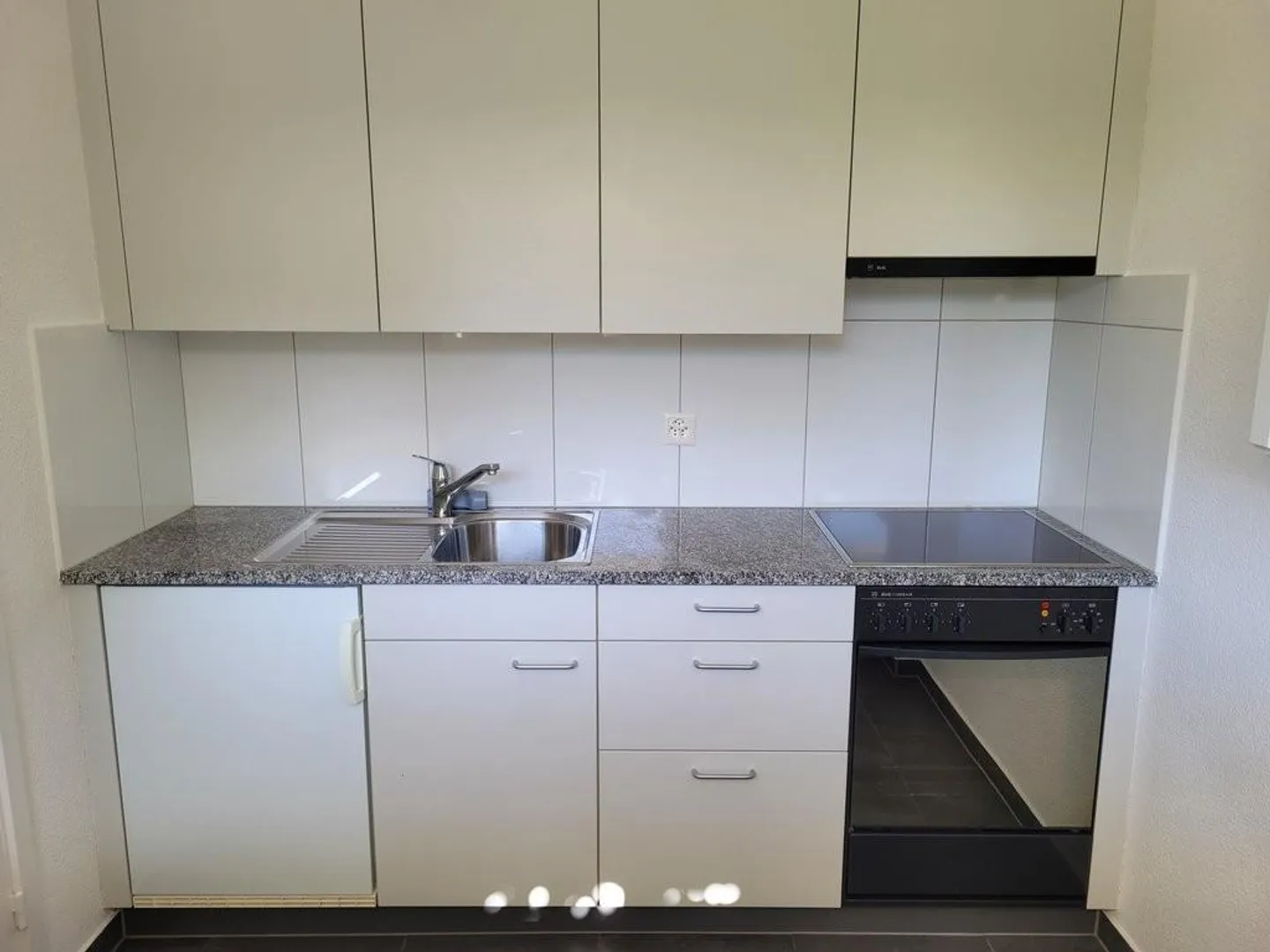 Charmante 1-Zimmerwohnung - Foto 3 von 10