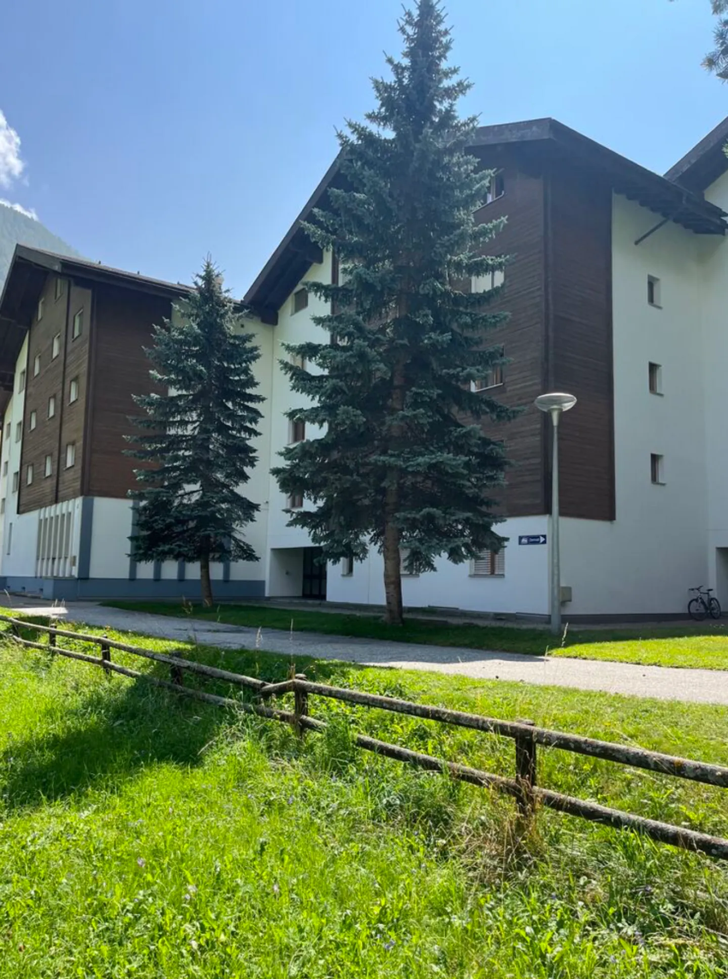 Appartamento 5.5 camere con vista sul Klein Matterhorn - Foto 13 di 15