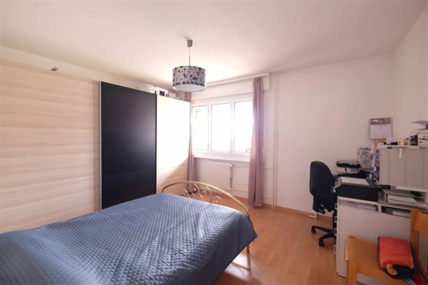 Appartamento 3.5 stanze a Marly - Foto 4 di 7