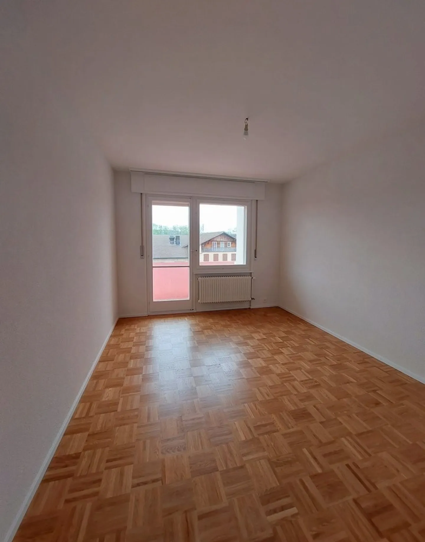 Appartamento di 3,5 locali al 3° piano - Foto 4 di 9