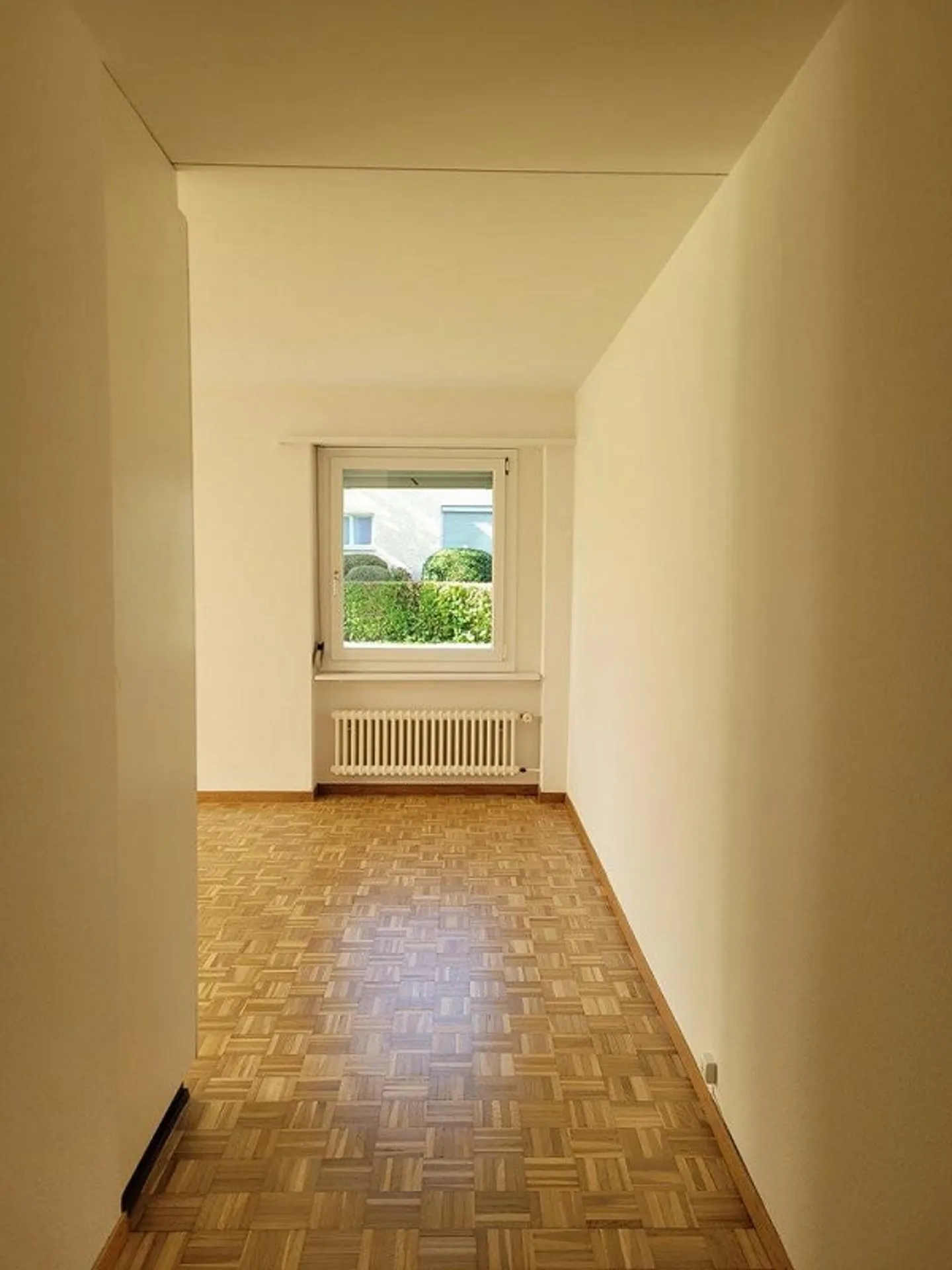 Charmante 1-Zimmerwohnung - Foto 4 von 10