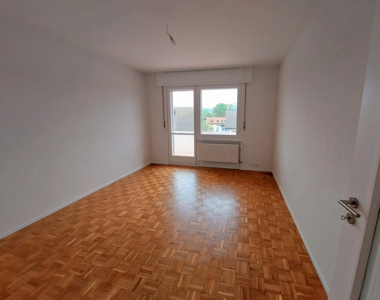 Appartamento di 3,5 locali al 3° piano - Foto 5 di 9