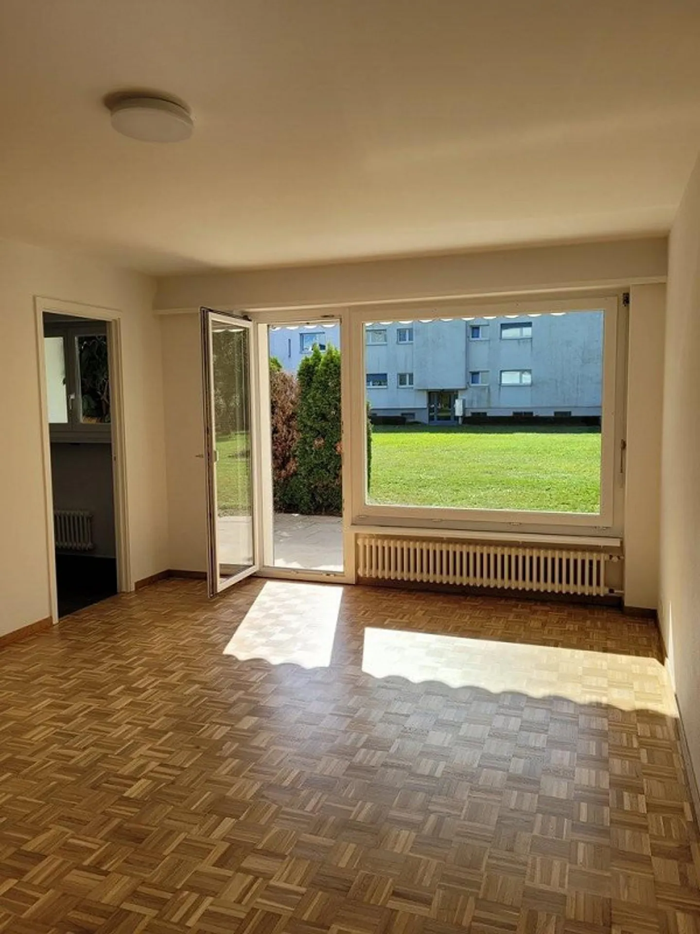 Charmante 1-Zimmerwohnung - Foto 5 von 10