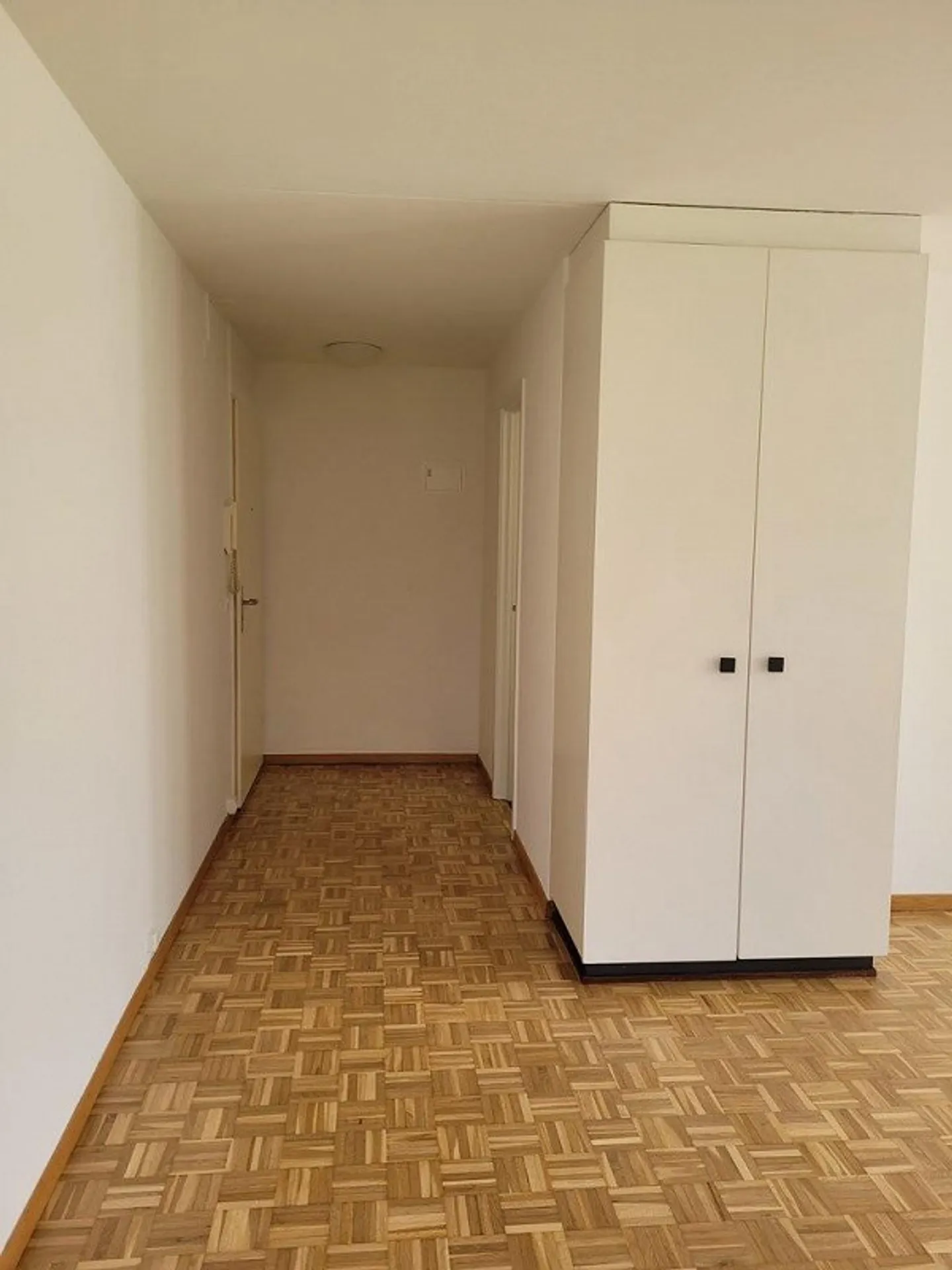 Charmante 1-Zimmerwohnung - Foto 6 von 10