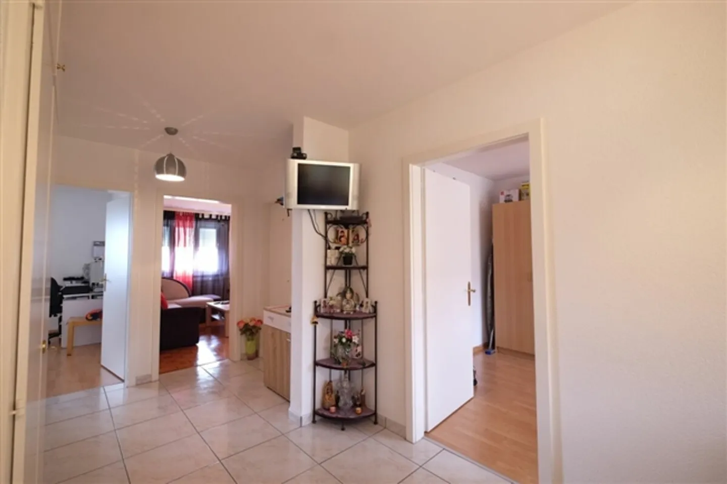 Appartamento 3.5 stanze a Marly - Foto 5 di 7