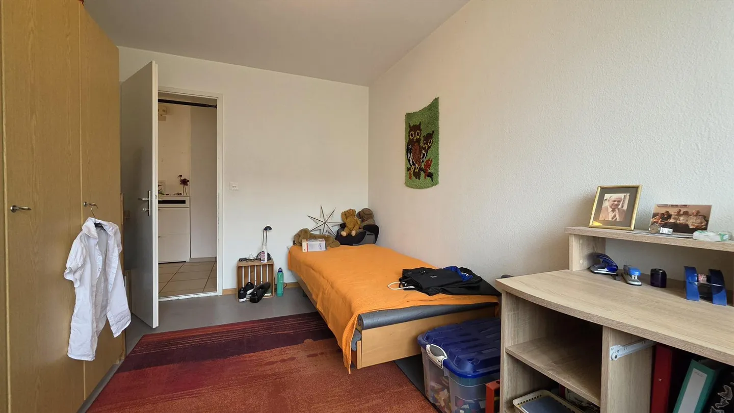 3.0 Room Apartment in Winterthur - Photo 7 of 11