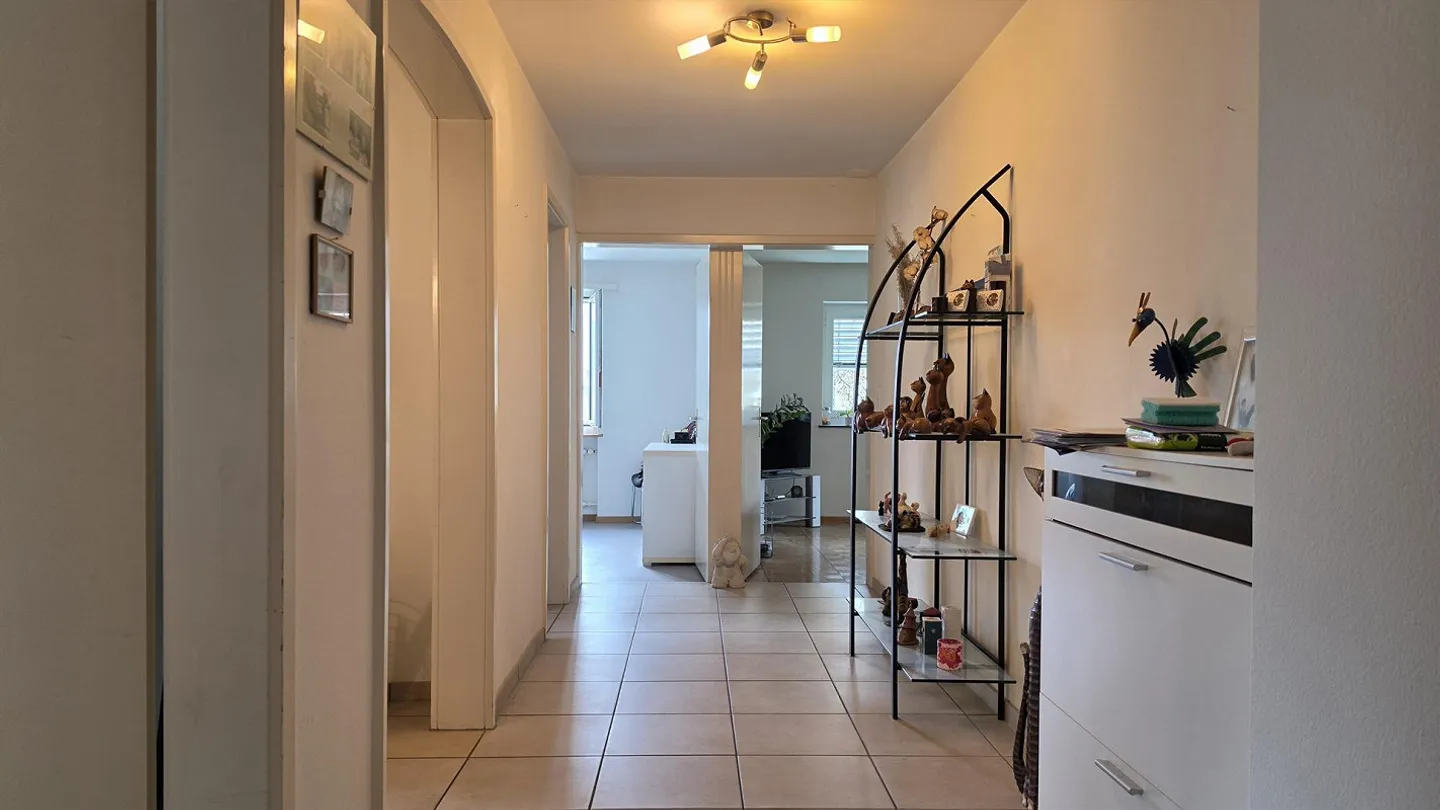 3.0 Room Apartment in Winterthur - Photo 8 of 11