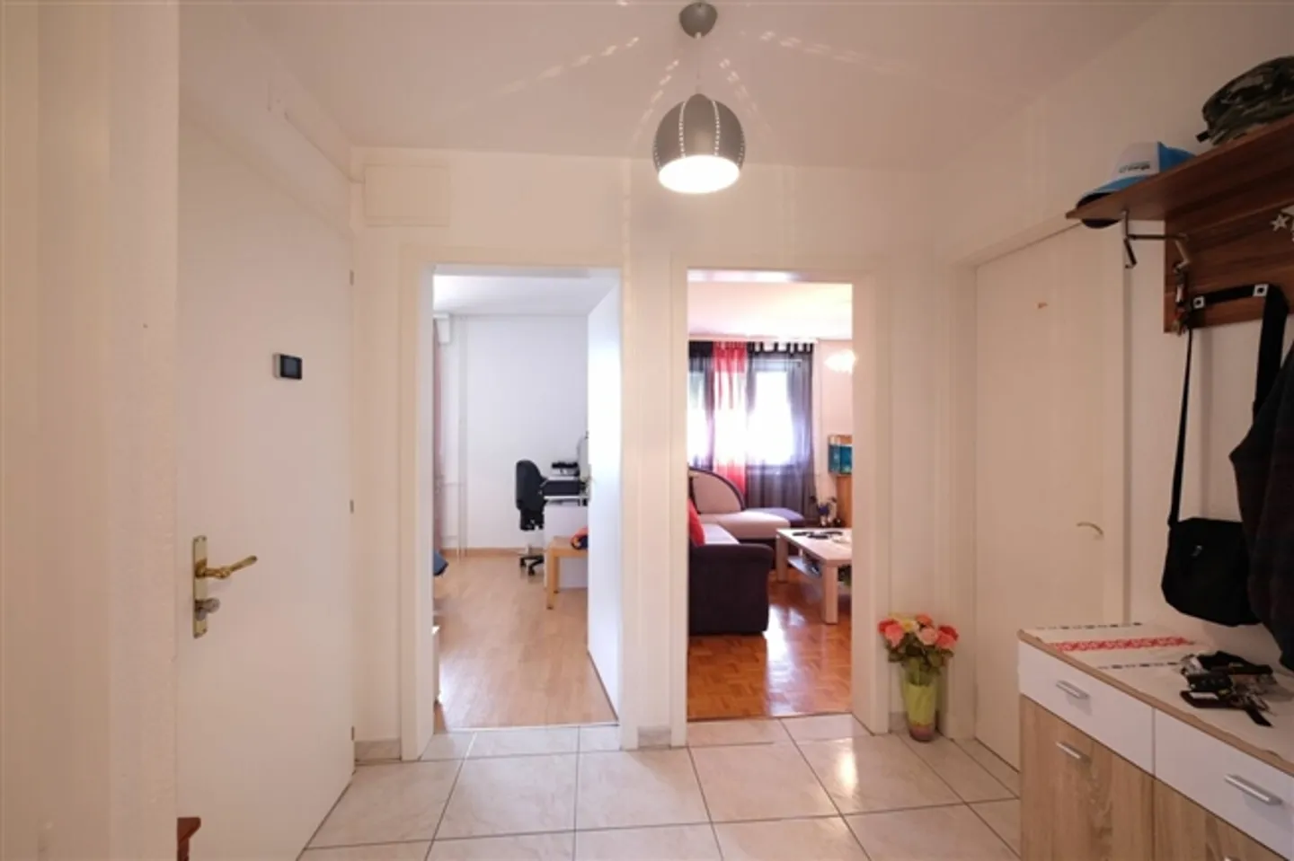 Appartamento 3.5 stanze a Marly - Foto 7 di 7