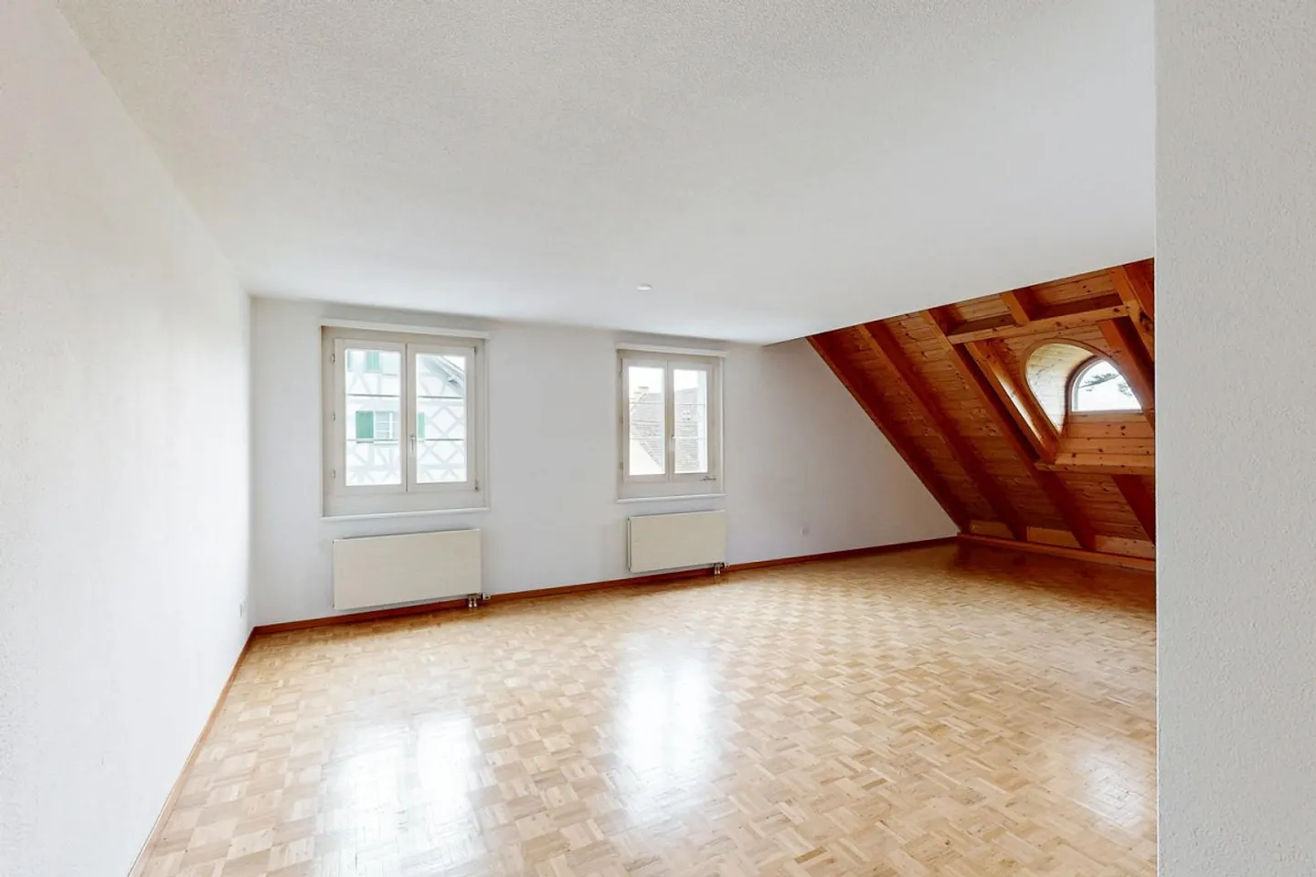 Charmante Wohnung in Bülach - Foto 2 von 9