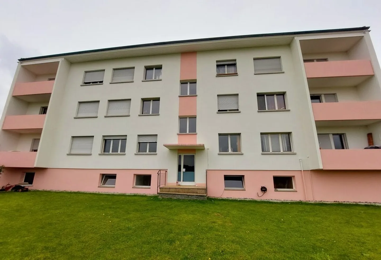 Appartamento di 3,5 locali al 3° piano - Foto 9 di 9