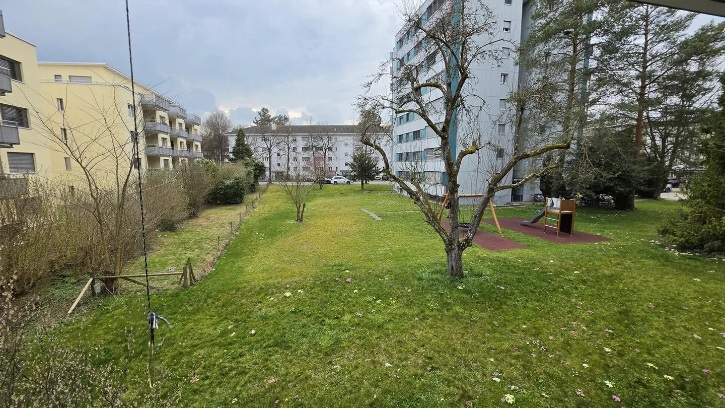 3.0 Room Apartment in Winterthur - Photo 10 of 11