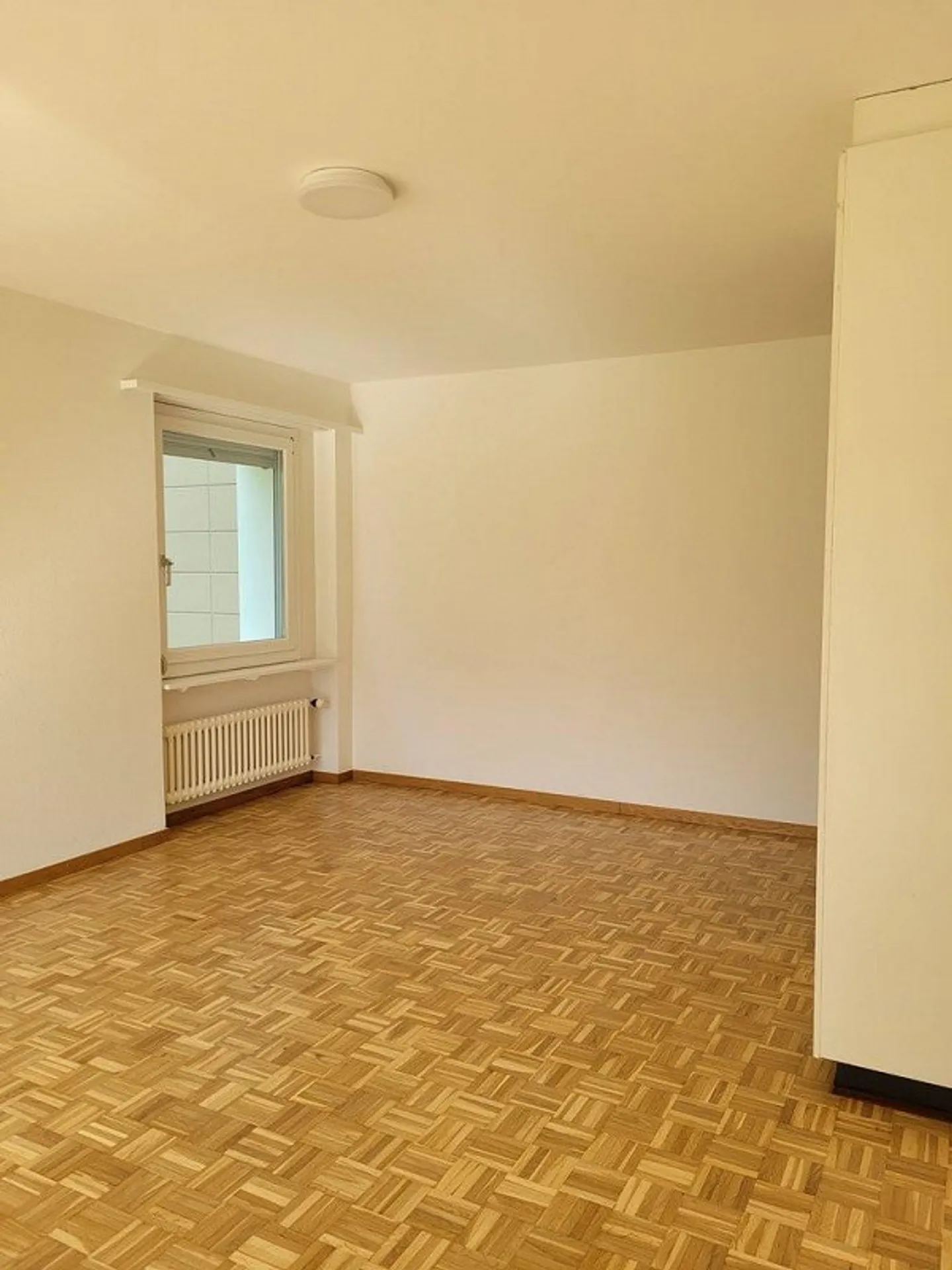 Charmante 1-Zimmerwohnung - Foto 7 von 10