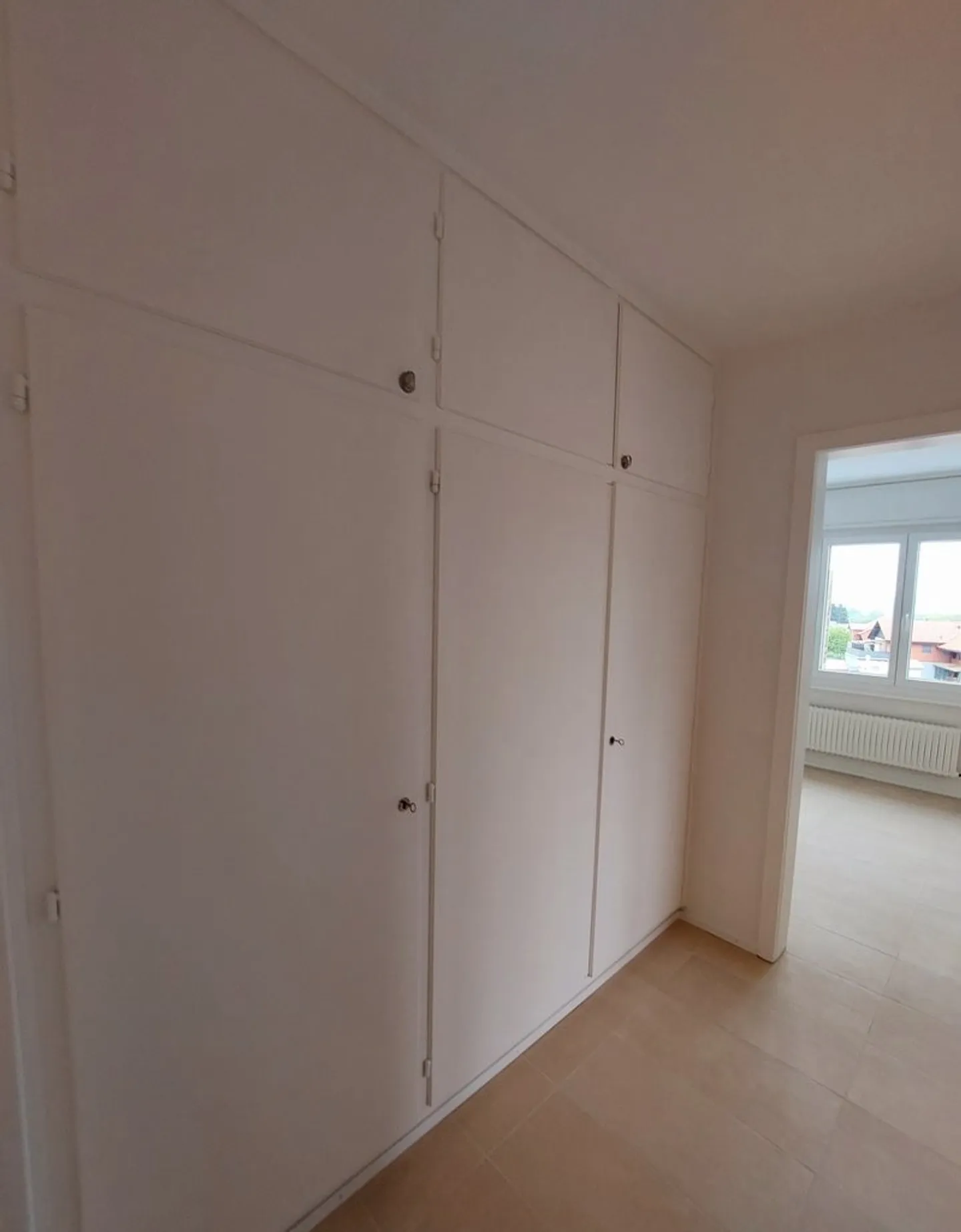 Appartamento di 3,5 locali al 3° piano - Foto 6 di 9