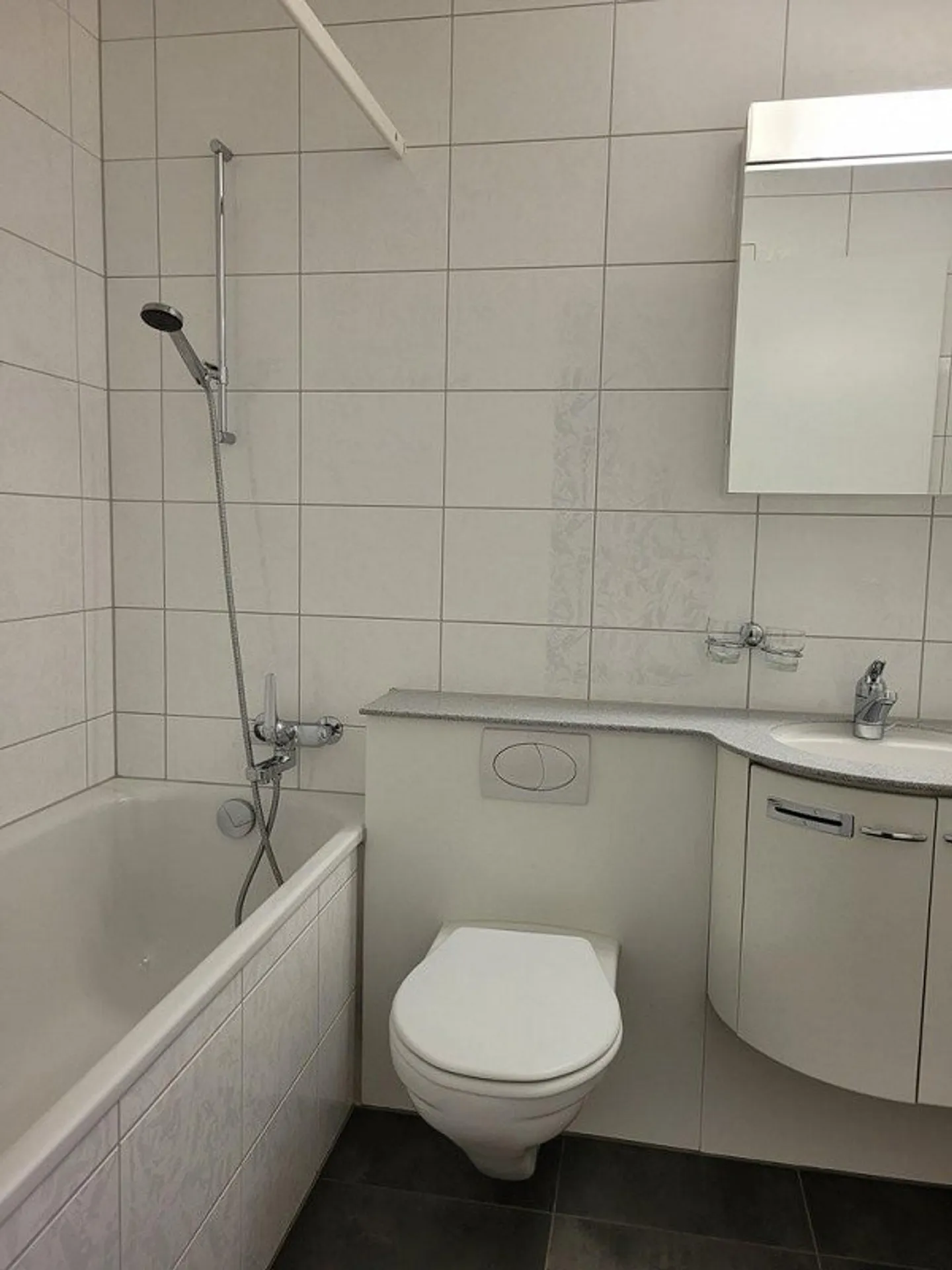 Charmante 1-Zimmerwohnung - Foto 8 von 10