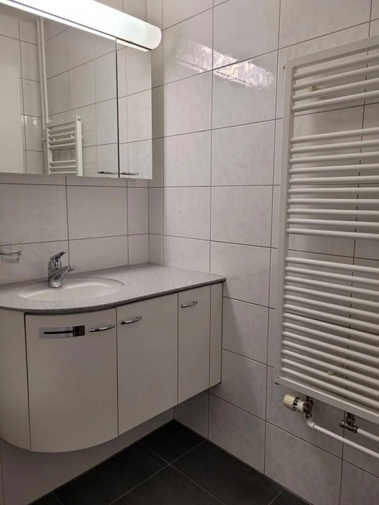 Charmante 1-Zimmerwohnung - Foto 9 von 10