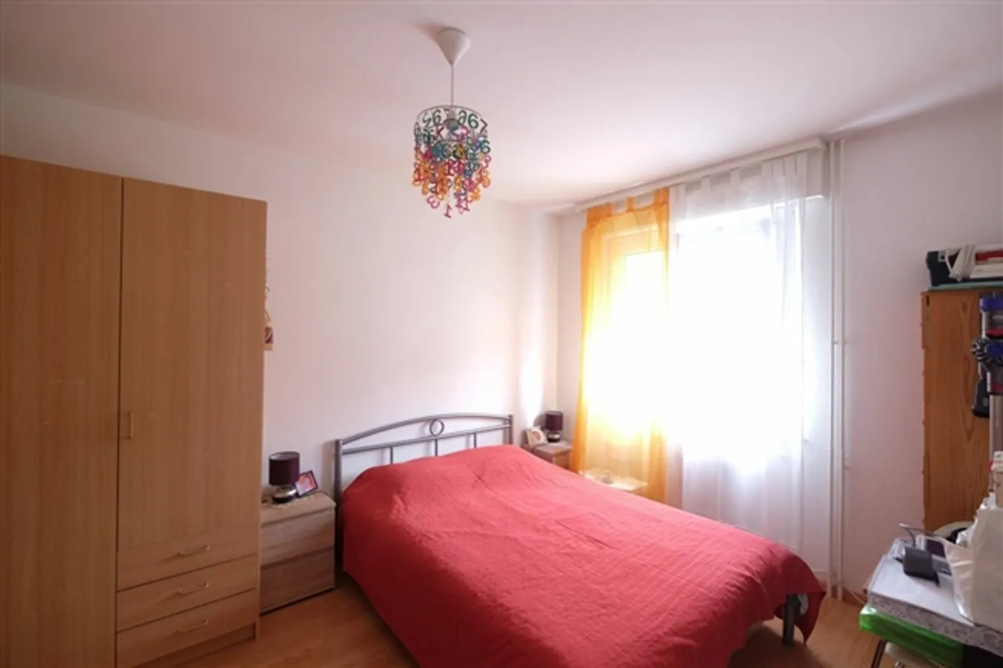 Appartamento 3.5 stanze a Marly - Foto 6 di 7