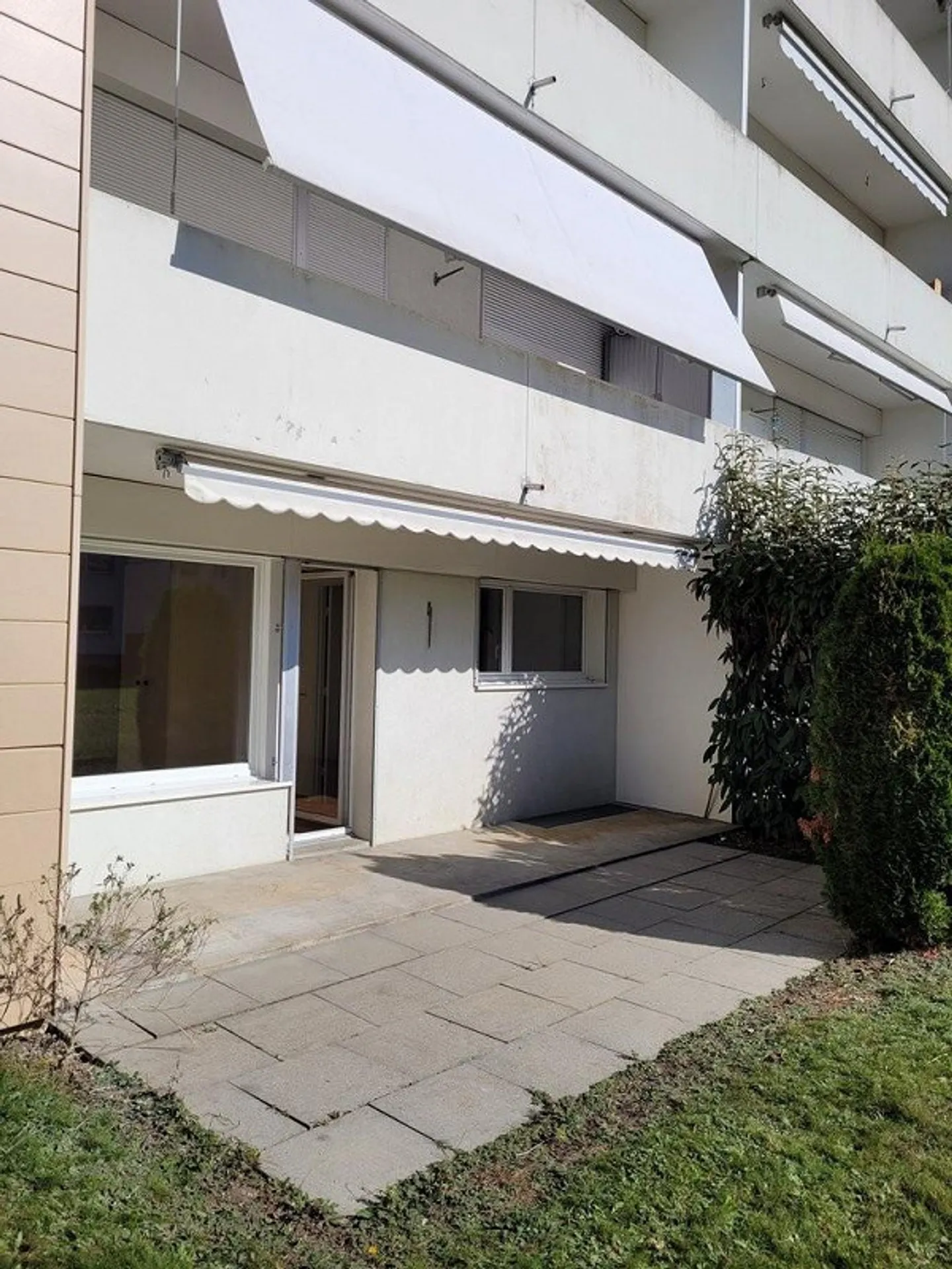 Charmante 1-Zimmerwohnung - Foto 10 von 10