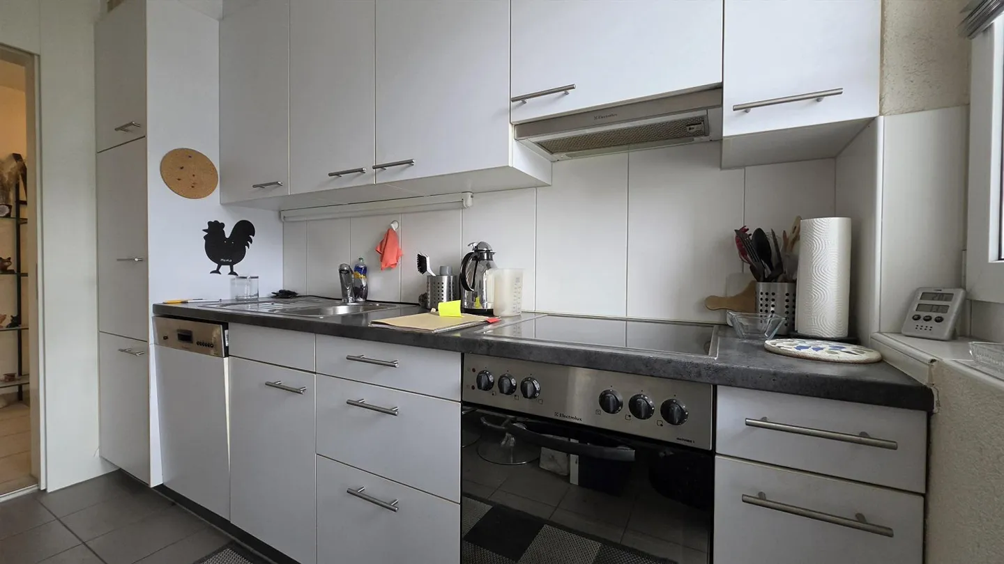 3.0 Room Apartment in Winterthur - Photo 3 of 11