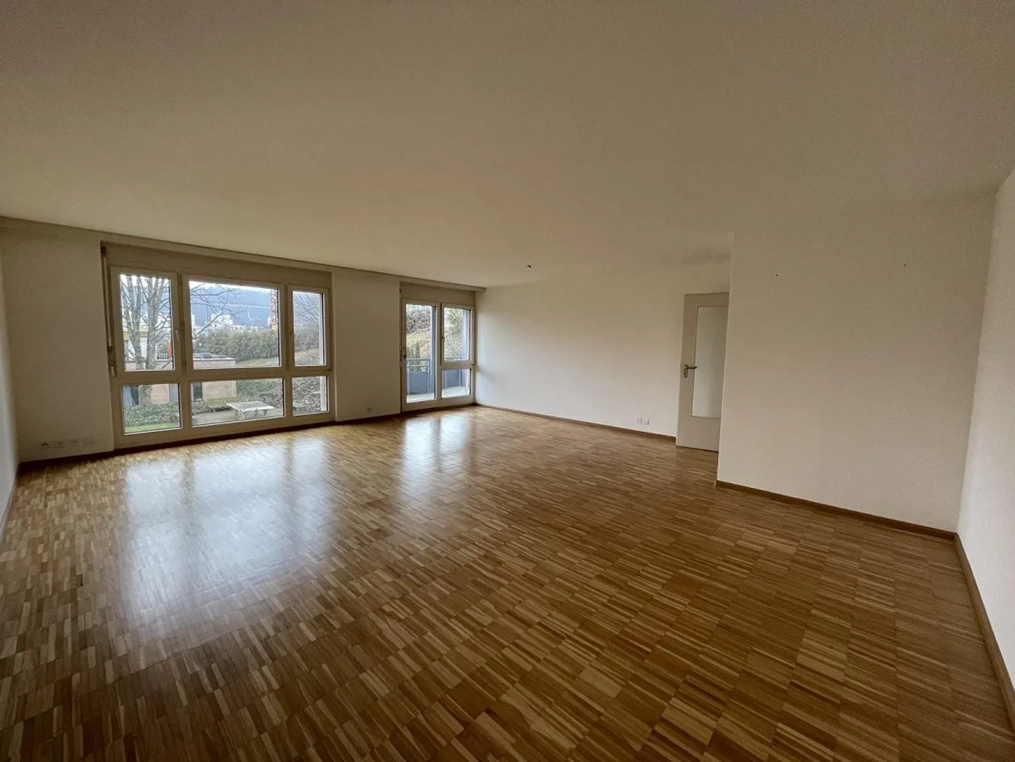 Renovierte Wohnung in Liestal - Foto 4 von 12