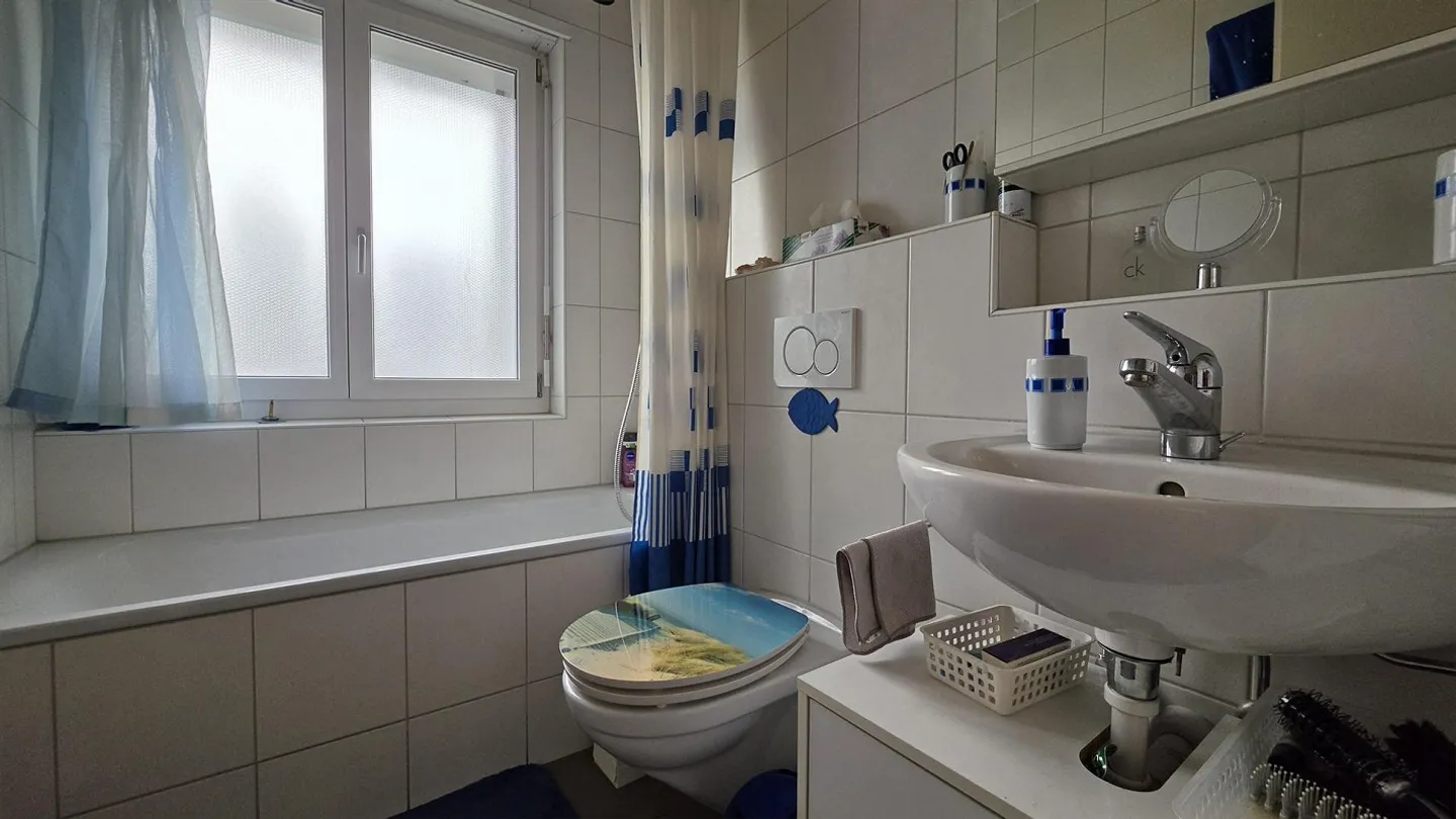 3.0 Room Apartment in Winterthur - Photo 4 of 11