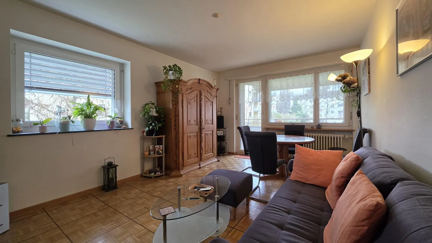 3.0 Room Apartment in Winterthur - Photo 5 of 11