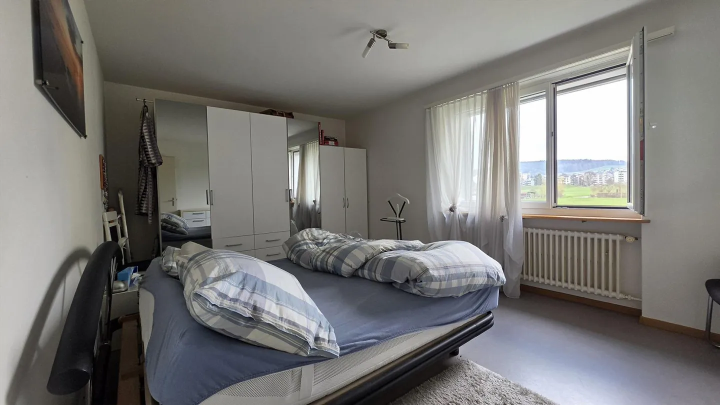 3.0 Room Apartment in Winterthur - Photo 6 of 11