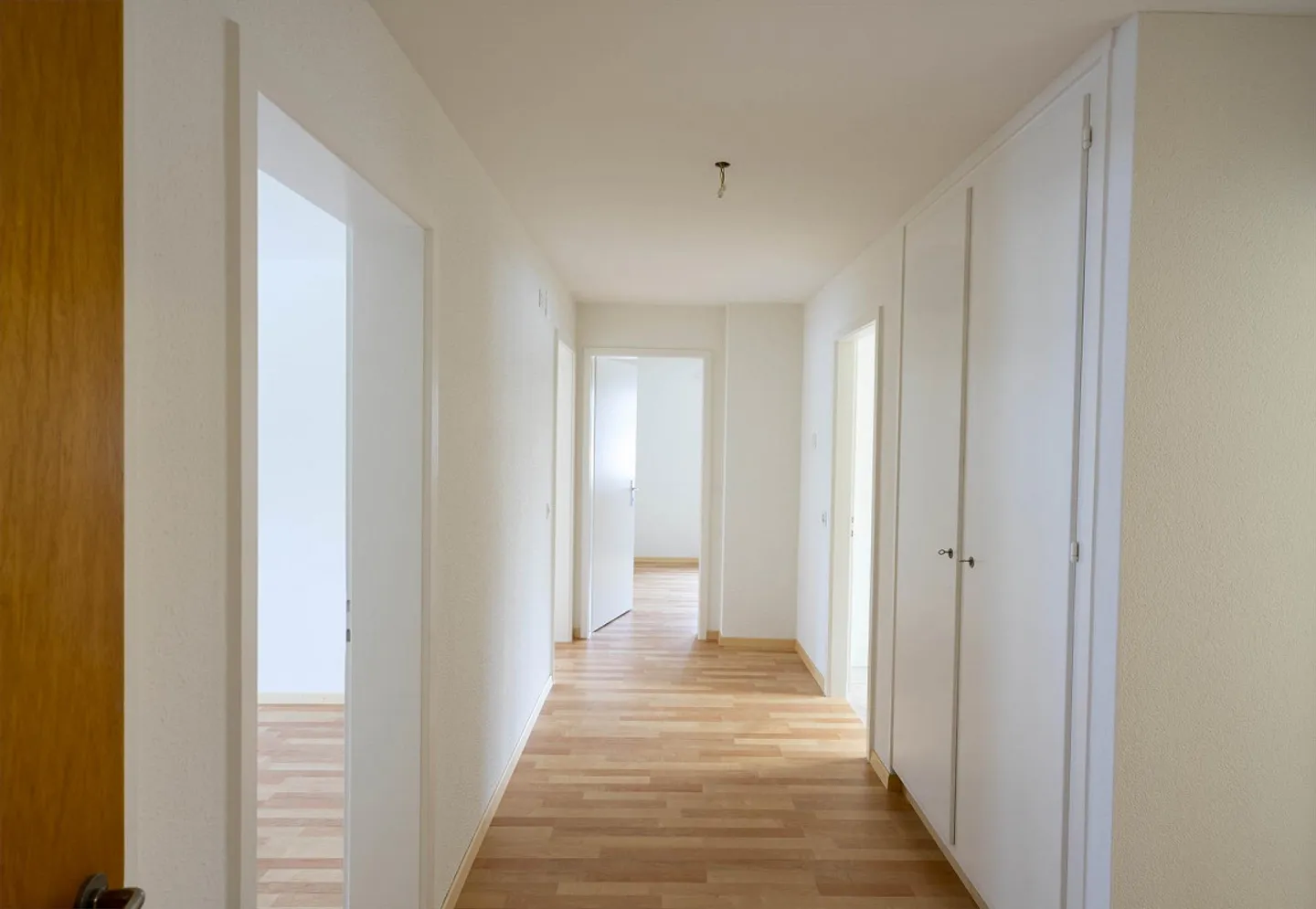 Gemütliche Wohnung nahe Lützelsee - Foto 2 von 10