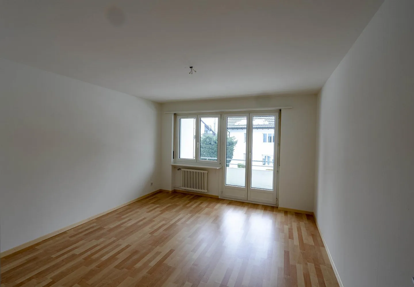 Gemütliche Wohnung nahe Lützelsee - Foto 4 von 10