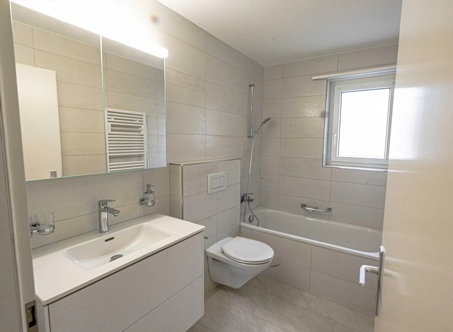 Gemütliche Wohnung nahe Lützelsee - Foto 7 von 10