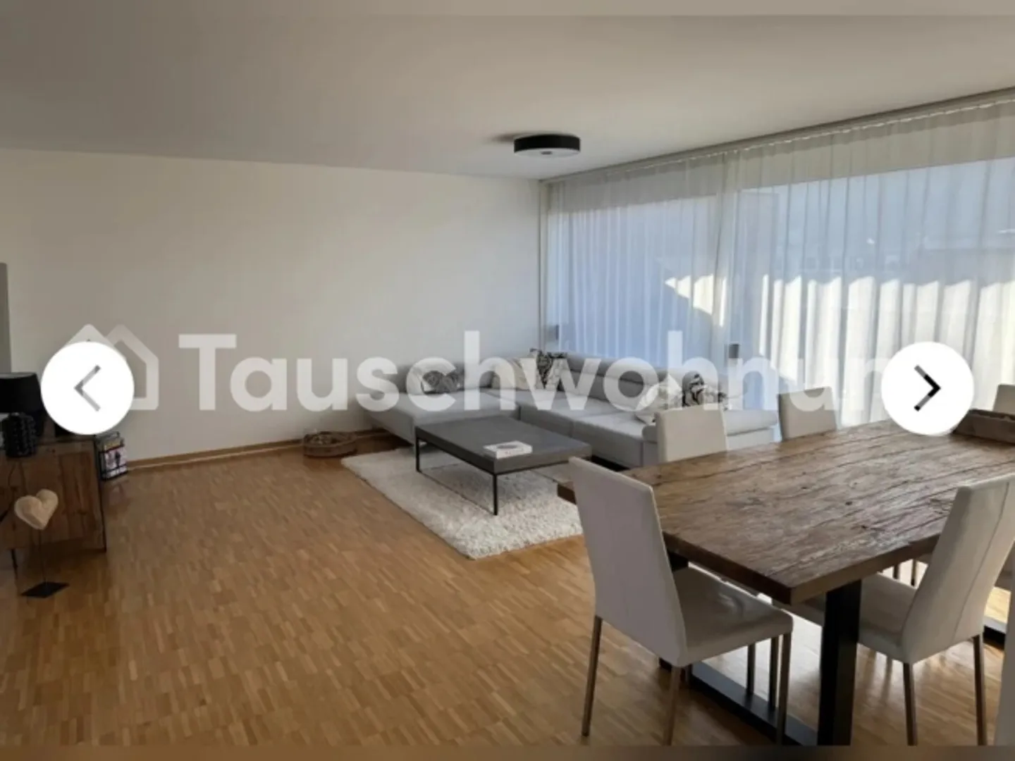 Helle 3.5-Zimmer-Wohnung - Foto 1 von 1