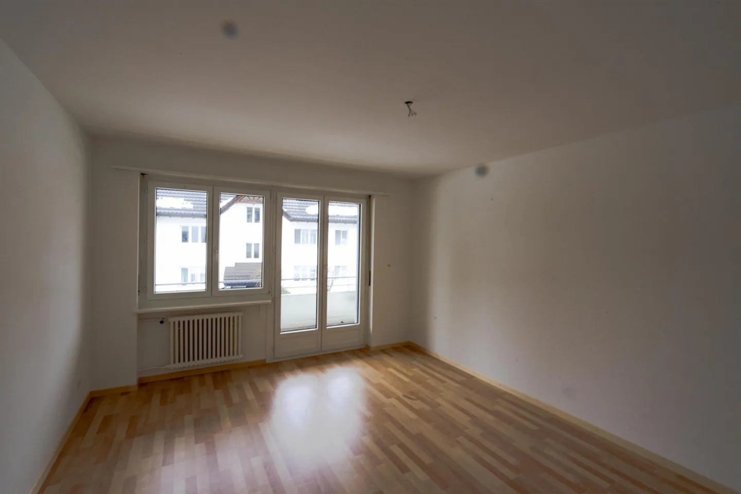 Gemütliche Wohnung nahe Lützelsee - Foto 5 von 10