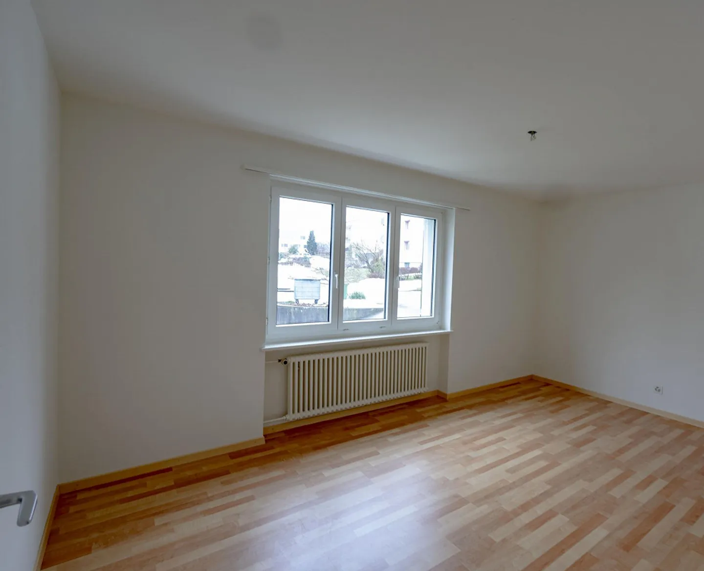 Gemütliche Wohnung nahe Lützelsee - Foto 6 von 10