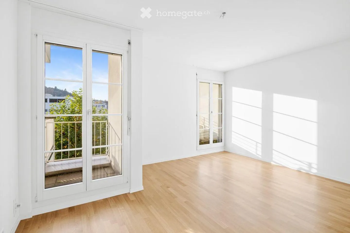 Appartement spacieux de 3,5 pièces avec vue sur le lac à Lucerne - Photo 6 sur 7