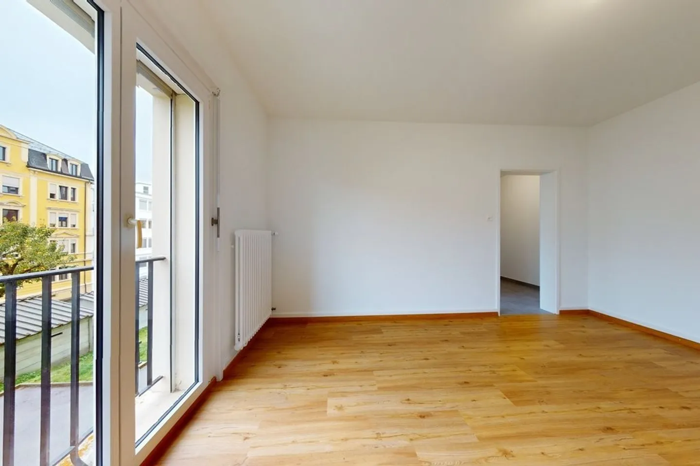 Bellissimo studio completamente ristrutturato - Foto 5 di 6