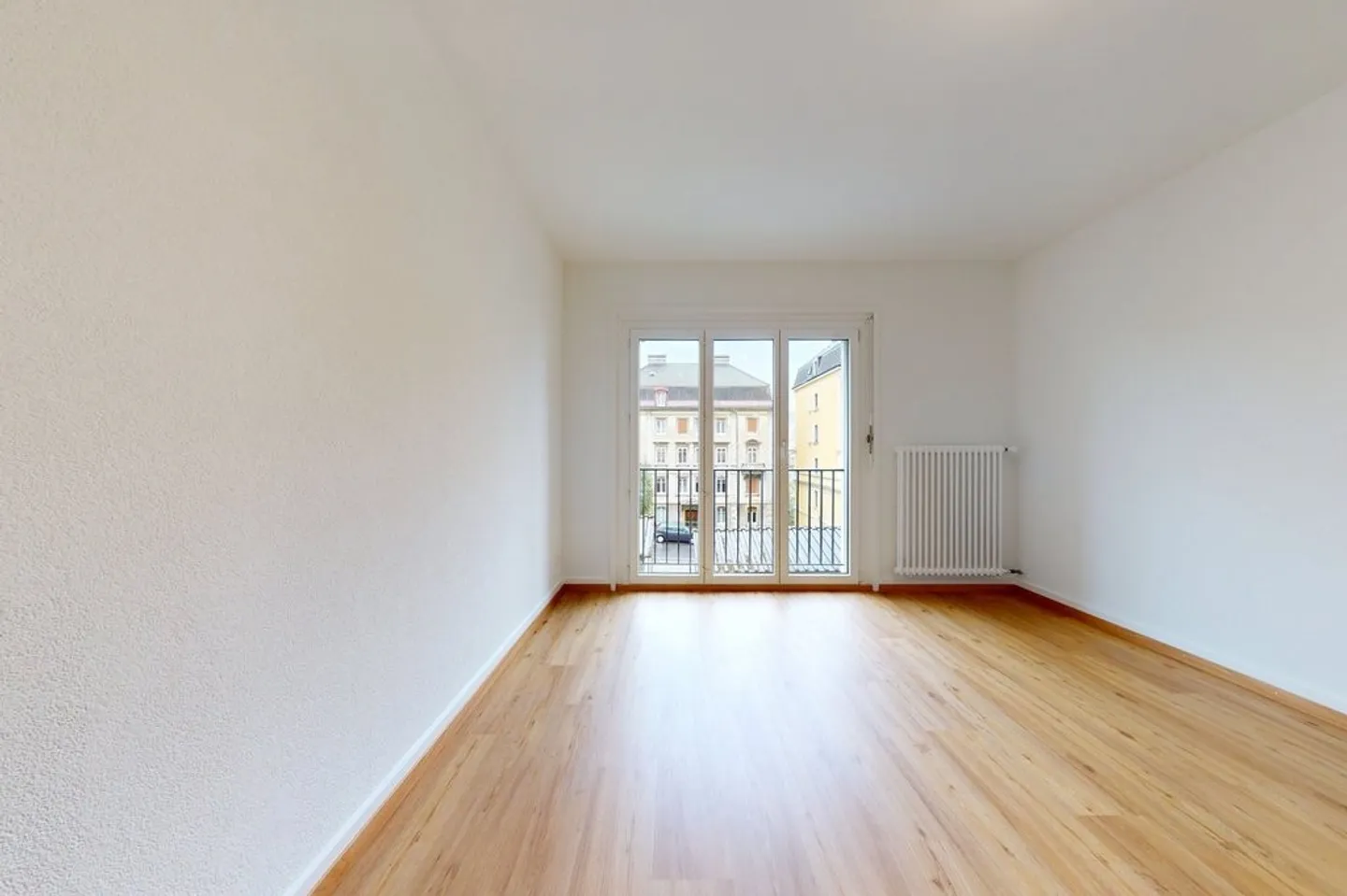 Bellissimo studio completamente ristrutturato - Foto 6 di 6