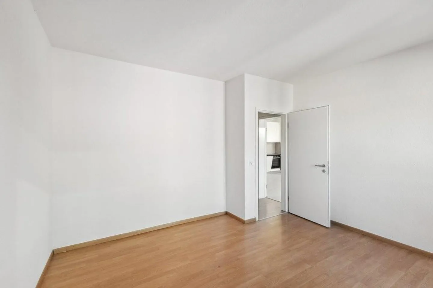 Geräumige 4.5-Zimmer Wohnung - Foto 2 von 6