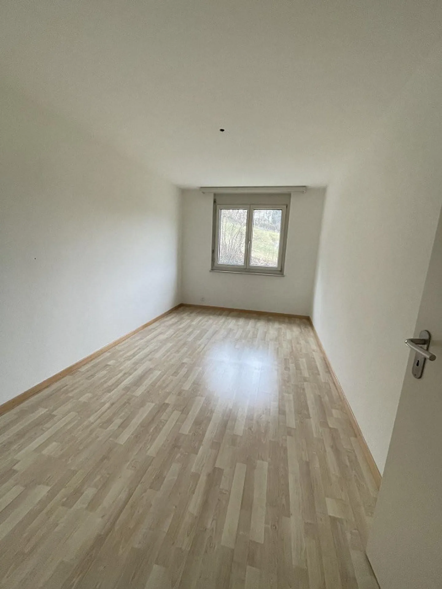 Renovierte Wohnung in Liestal - Foto 7 von 12