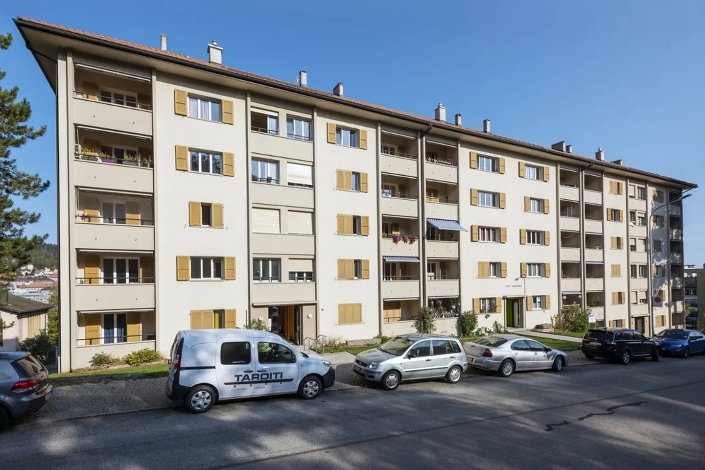 Bellissimo studio completamente ristrutturato - Foto 1 di 6