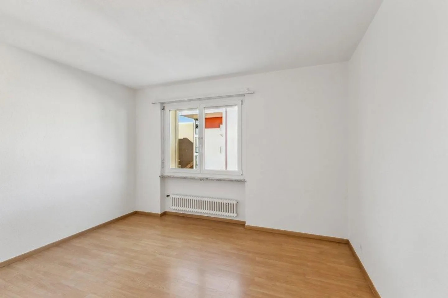 Geräumige 4.5-Zimmer Wohnung - Foto 3 von 6