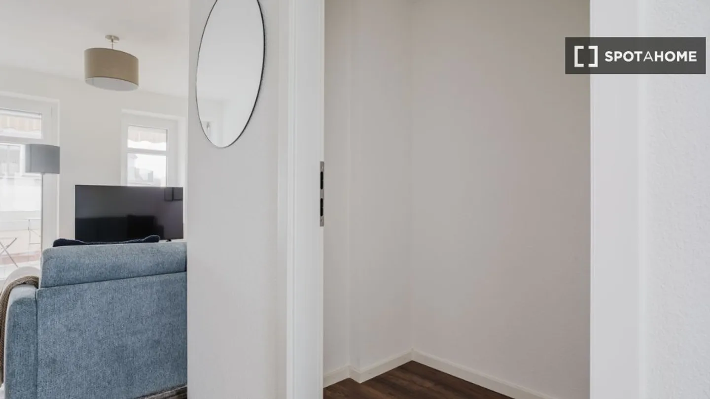 Apartment for rent - Photo 17 of 17