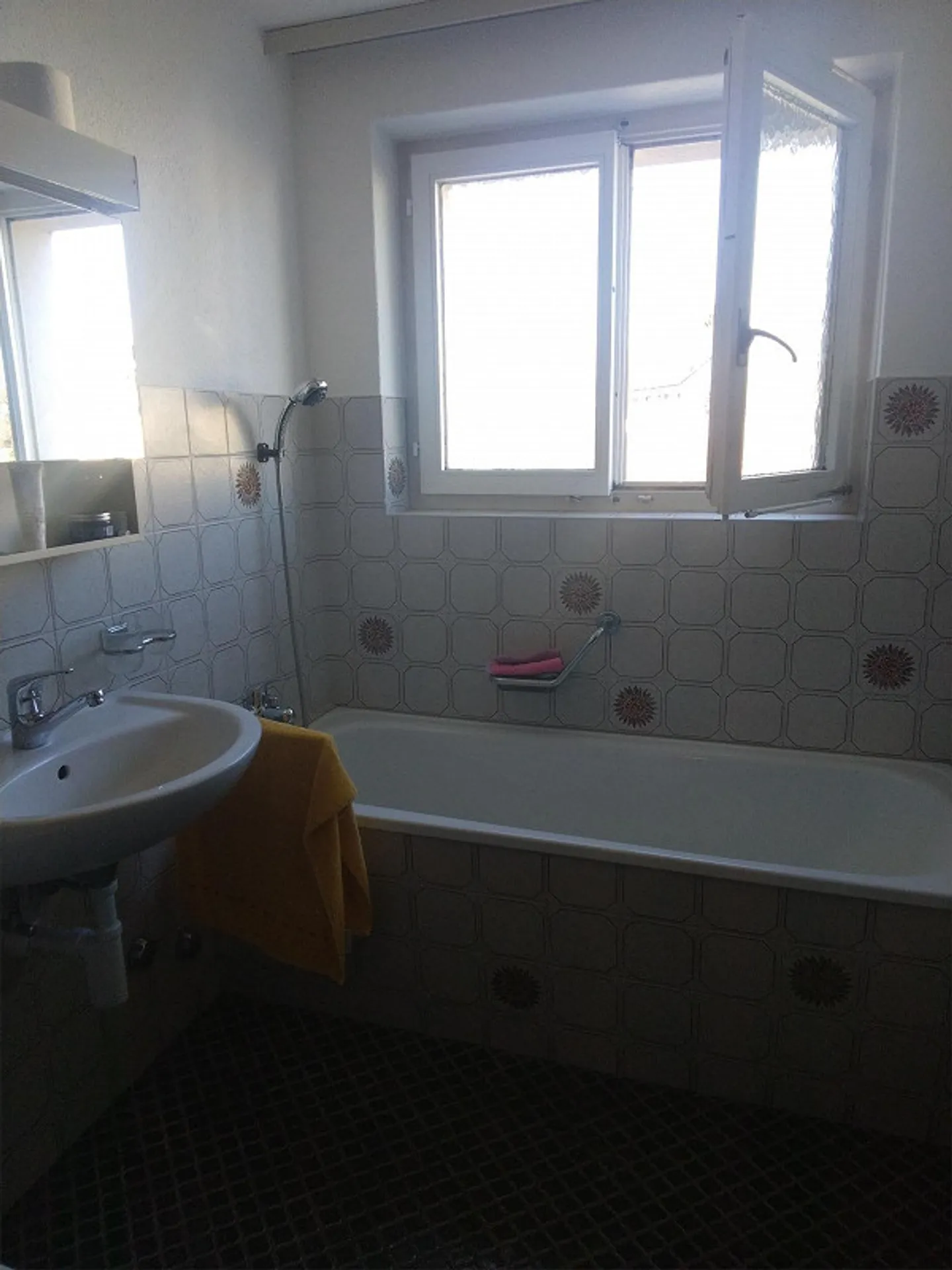 Gemütliche Wohnung in Sulgen - Foto 4 von 5
