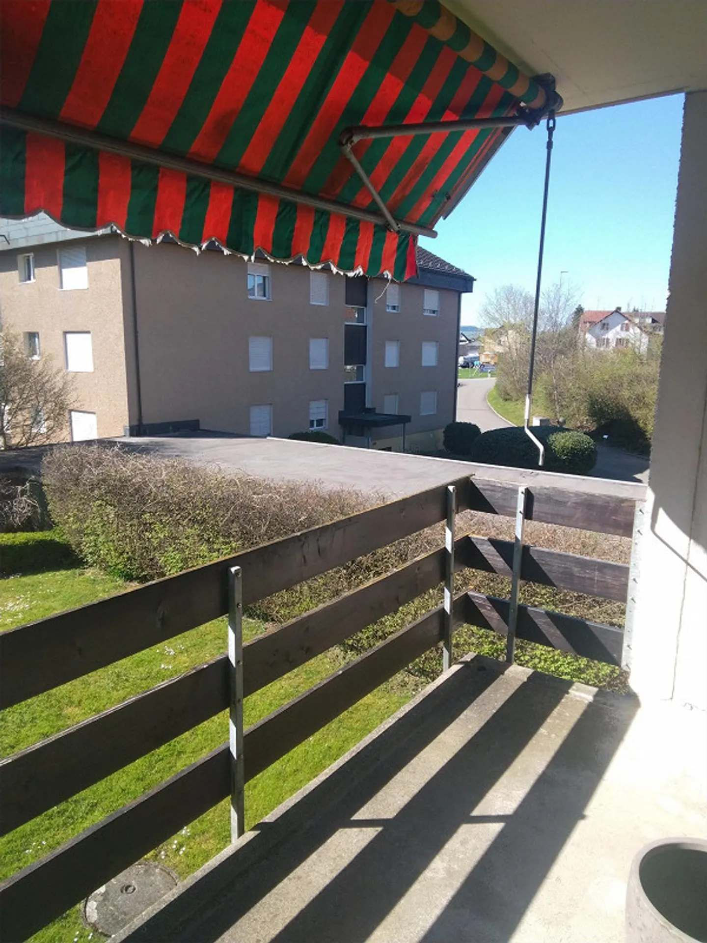 Gemütliche Wohnung in Sulgen - Foto 5 von 5