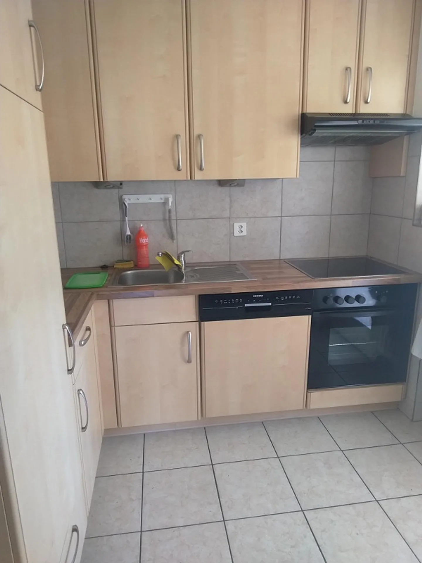 Gemütliche Wohnung in Sulgen - Foto 3 von 5