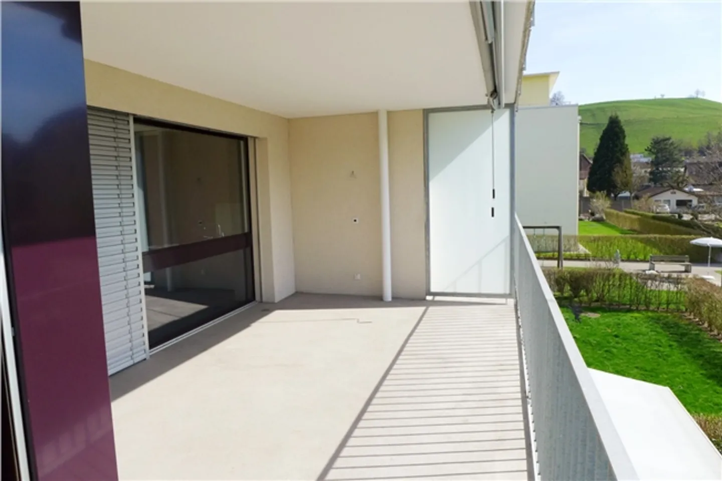 Appartement spacieux et moderne - Photo 9 sur 13