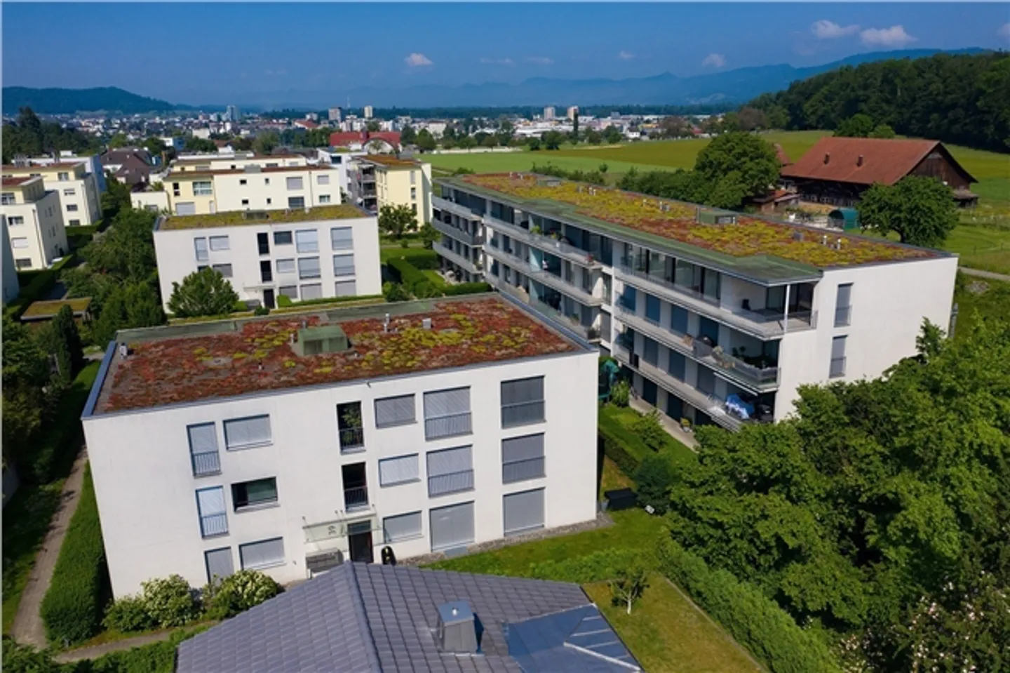 Appartement spacieux et moderne - Photo 13 sur 13