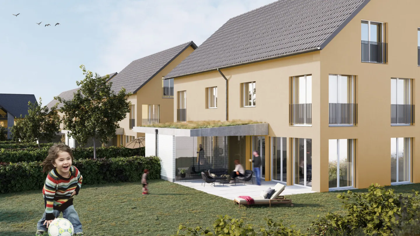 Maison Double Familiale «Struppler» - Photo 2 sur 7