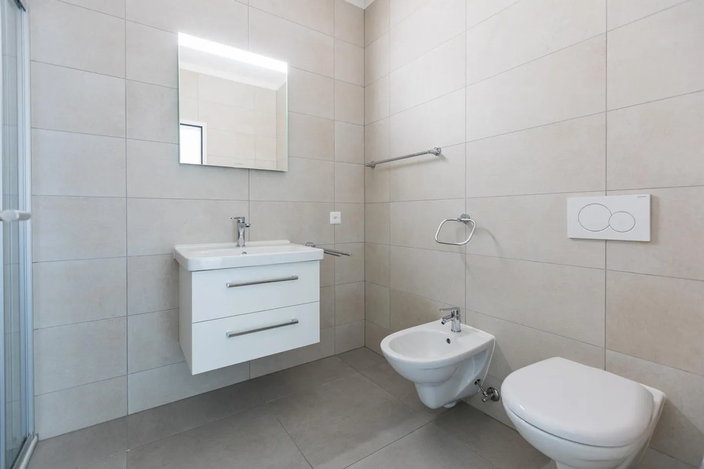 «Splendido 2.5 locali con giardino privato» - Foto 5 di 9